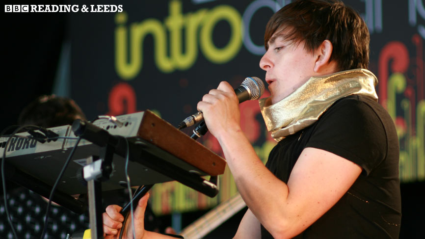 Darlings Of The Splitscreen