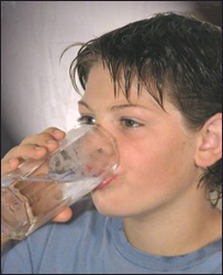 دپښتورګي تيږې