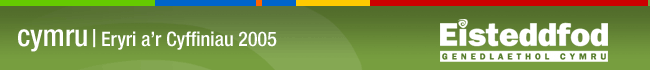 Eisteddfod 2005