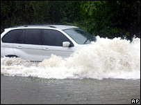 Centro Nacional de Furacões