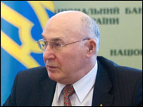 Голова НБУ Володимир Стельмах не виключив, що перелік банків може згодом розширитись