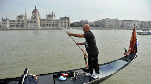 匈牙利國會大廈