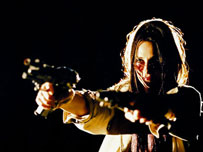 Still from Soul Searcher movie