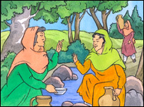  خانه ی نو، زندگی نو