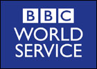 World Service logo