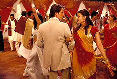 Bride and Prejudice, courtesy Path&eacute; Films