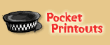 pocket print outs