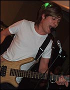 Ollie of The Mid Carson Coalition.