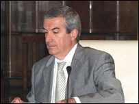 Guvernul Tariceanu 