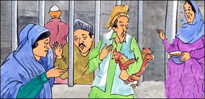  خانۀ نو، زندگی نو