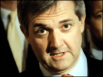 Chris Huhne