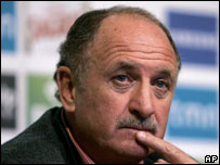 Luiz Felipe Scolari
