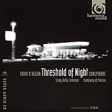 Review of Threshold Of Night Review of Threshold Of Night