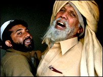 Yakınlarını kaybedenler