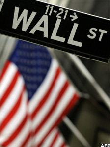 Wall Street