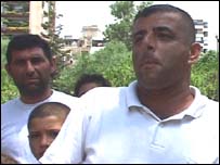 Hassan Hader (foto Paulo Cabral/BBC Brasil)