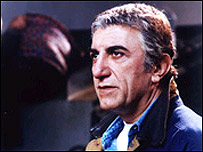 رضا کيانيان در نمايی از ماهی ها عاشق می شوند