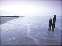 RSPB Titchwell c/o RSPB Image and Andy Hay