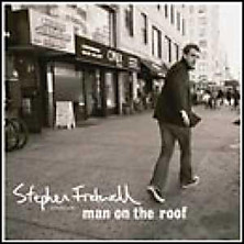 Review of Man On The Roof Review of Man On The Roof