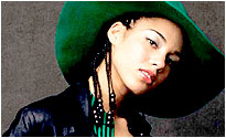 Alicia Keys