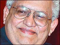  میگھناد ڈیسائی