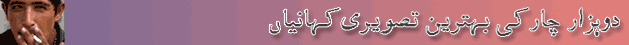 2004: بہترین تصویری کہانیاں