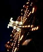 Fairground ride