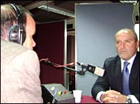 Anëtari i Grupit të Unitetit, Veton Surroi