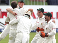 दक्षिण अफ्रीकी खिलाड़ी