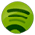 Spotify Logo