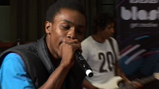 U Takeover Live: BBK - Too Many Men