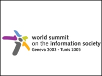 BM zirvesinin logosu