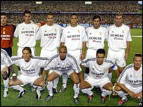 Real Madrid