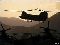 هلیکوپتر شینوک