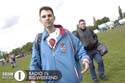 At Radio 1's Big Weekend