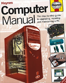Haynes computer manual