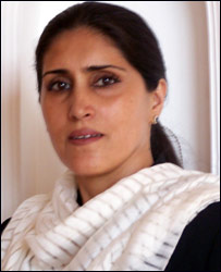 कश्मीर में चुनाव