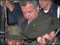 Gilberto Rodríguez Orejuela