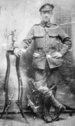 Lance Corporal Frederick Horace Battarbee