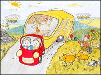  قصه های زندگی