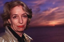 Professor Susan Greenfield