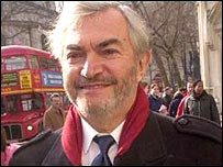 James Bond theme composer Monty Norman