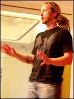 Jason John Whitehead