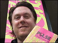 Stephen Freeman of the New Wolsey Theatre