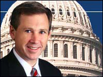 مارک کرک ( عکس از وبسایت رسمی مارک کرک)