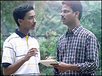 سوہاس گوپی ناتھ 