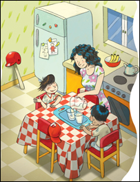 دستمال گردن