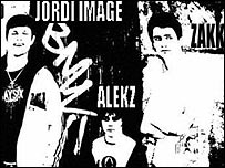 Mugshot