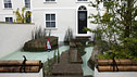 The Off–Shore Garden