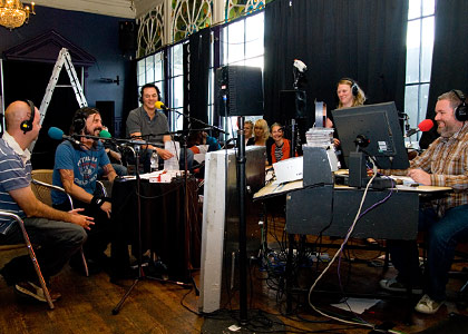 Six Weeks Of Summer - Friday